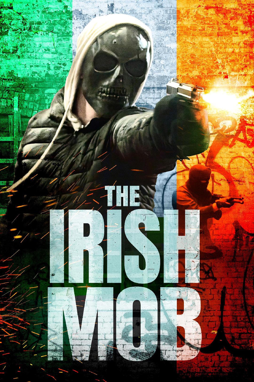 The Irish Mob FRENCH WEBRIP LD 2023