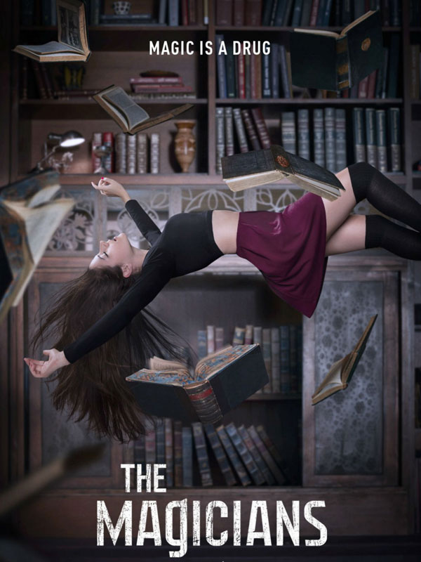 The Magicians S02E04 FRENCH HDTV