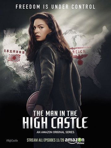 The Man In The High Castle S01E01 VOSTFR HDTV