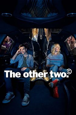 The Other Two S01E09 FRENCH HDTV