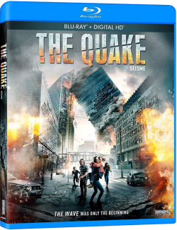 The Quake FRENCH HDlight 1080p 2019