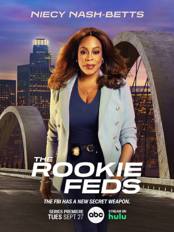 The Rookie: Feds S01E02 VOSTFR HDTV