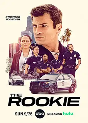 The Rookie : le flic de Los Angeles S04E15 FRENCH HDTV
