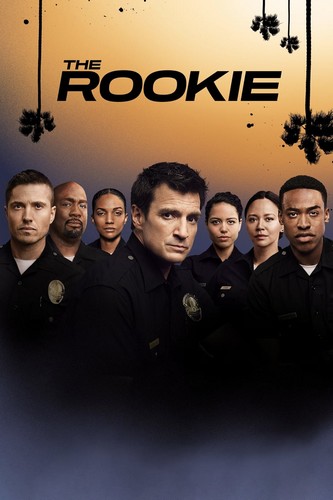 The Rookie : le flic de Los Angeles S05E09 VOSTFR HDTV
