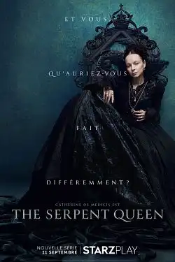 The Serpent Queen S01E02 FRENCH HDTV