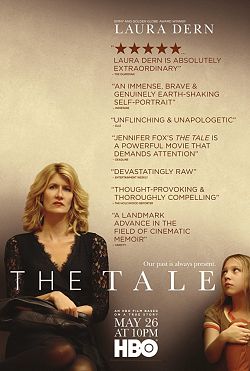The Tale FRENCH WEBRIP 2019