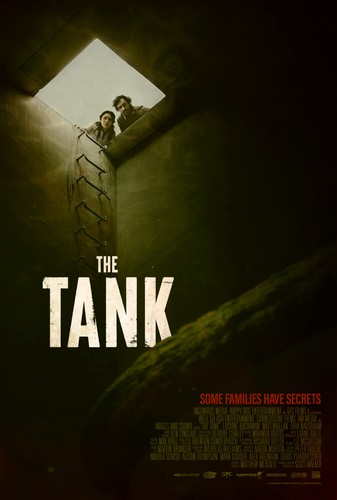 The Tank FRENCH HDCAM MD 720p 2023
