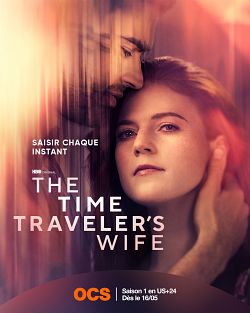 The Time Traveler's Wife S01E01 VOSTFR HDTV