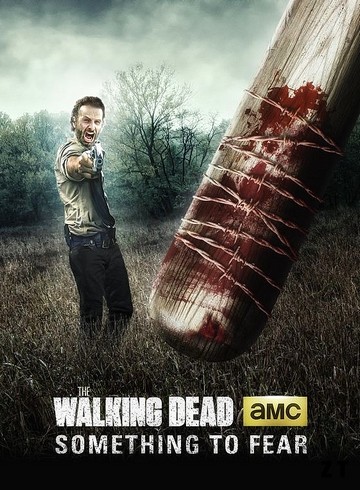 The Walking Dead S07E05 FRENCH BluRay 720p HDTV