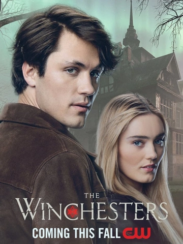 The Winchesters S01E12 FRENCH HDTV
