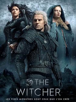 The Witcher Saison 1 FRENCH HDTV