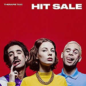 Therapie TAXI - Hit Sale 2018