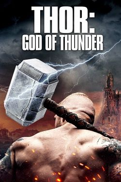 Thor: God Of Thunder FRENCH WEBRIP x264 2022