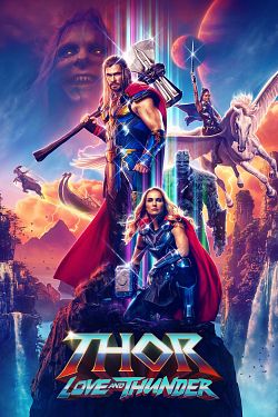 Thor: Love And Thunder TRUEFRENCH WEBRIP x264 2022