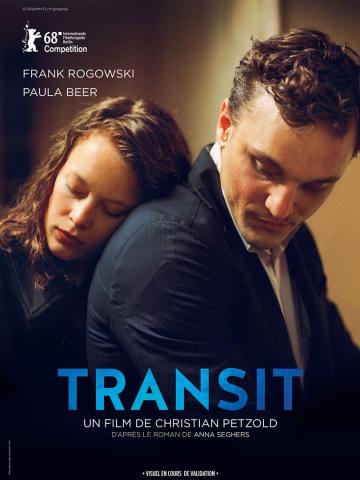 Transit FRENCH WEBRIP 1080p 2018