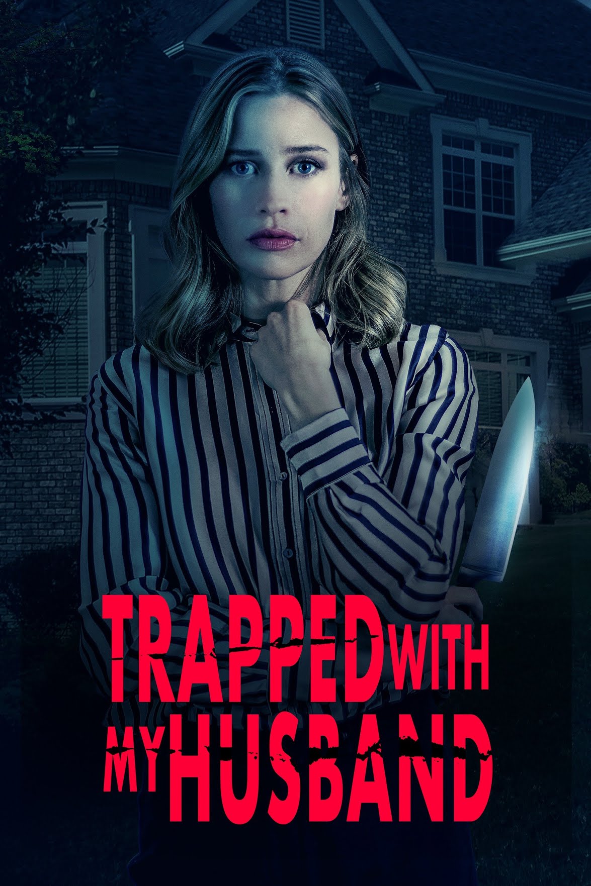 Trapped with My Husband FRENCH WEBRIP LD 1080p 2022