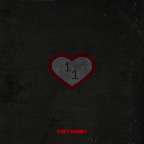Trey Songz – 11 - 2018
