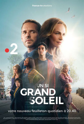 Un Si Grand Soleil S01E05 FRENCH HDTV
