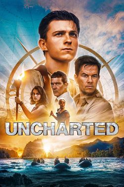 Uncharted FRENCH DVDRIP 2022