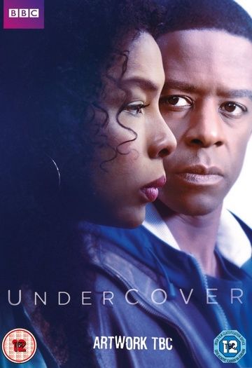 Undercover (UK) S01E03 FRENCH HDTV