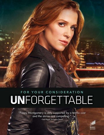 Unforgettable S04E02 REPACK FRENCH HDTV