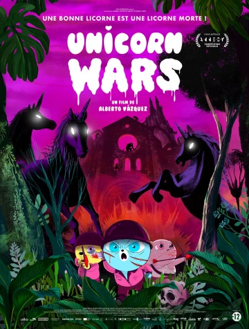 Unicorn Wars TRUEFRENCH WEBRIP 1080p 2023