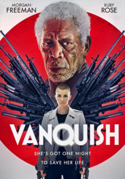 Vanquish FRENCH BluRay 1080p 2021