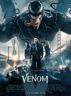 Venom TRUEFRENCH HDlight 1080p 2018
