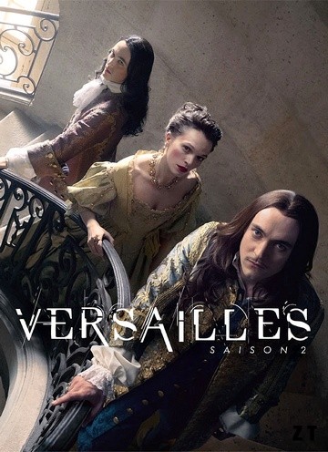 Versailles Saison 2 FRENCH BluRay 720p HDTV