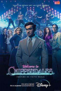 Welcome To Chippendales S01E03 FRENCH HDTV