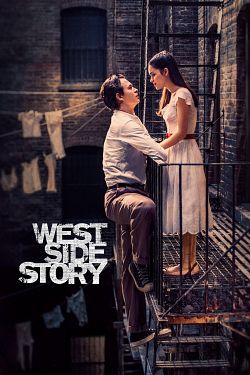 West Side Story TRUEFRENCH BluRay 720p 2022