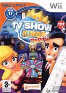 [Wii]TV Show King Party