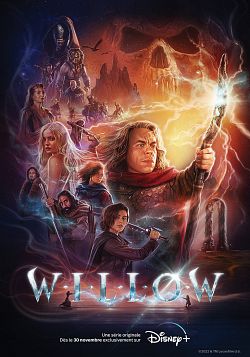 Willow S01E05 FRENCH HDTV