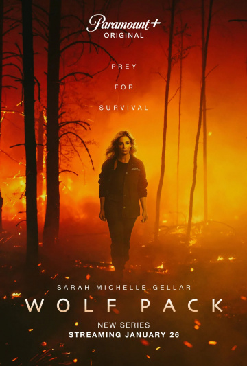 Wolf Pack S01E02 VOSTFR HDTV