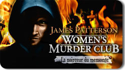Women’s Murder Club : La noirceur du mensonge (PC)