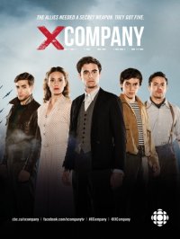X Company S01E04 VOSTFR HDTV