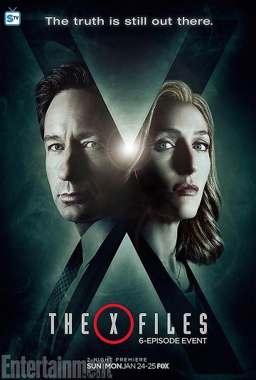 X-Files : Aux frontières du réel S10E05 VOSTFR HDTV