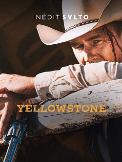 Yellowstone S05E04 VOSTFR HDTV