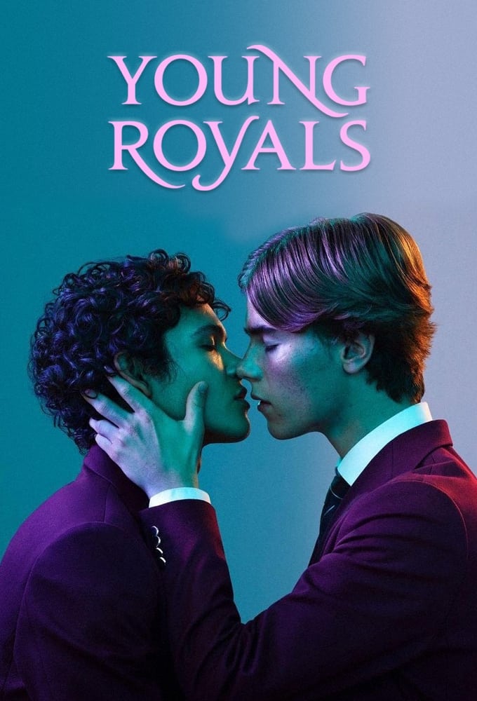 Young Royals Saison 2 FRENCH HDTV