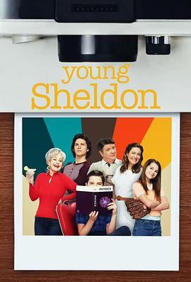 Young Sheldon S06E10 VOSTFR HDTV