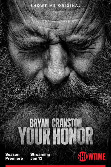 Your Honor S02E01 VOSTFR HDTV