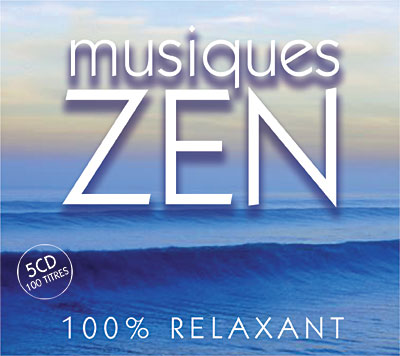 Zen Attitude - L'intégrale [2009]