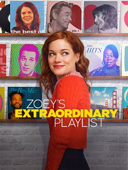 Zoey's Extraordinary Playlist S01E10 FRENCH HDTV